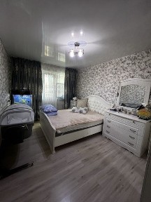 Продается 2х комнатная квартира в центре города