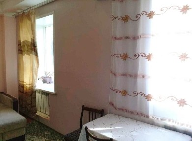 Восточно-Казахстанская область, Риддер