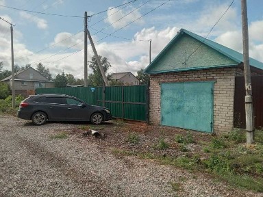 Северо-Казахстанская область, Петропавловск