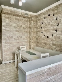 Сдам в аренду 3-х комнатная квартира в Саялы