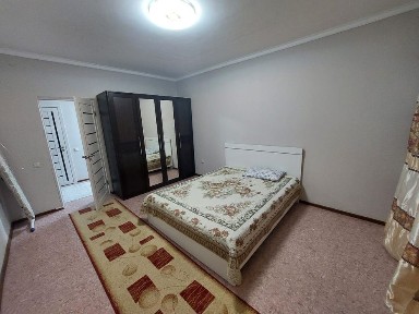 Алматинская область, Талдыкорган, Микрорайон 2