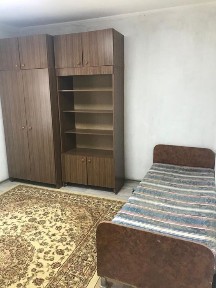 Сдается времянка