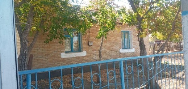 Үй сатылады. Продаётся дом