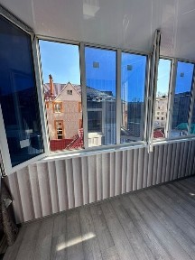 Западно-Казахстанская область, Уральск, 2-й рабочий