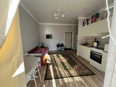 Акмолинская область, Астана, Нура