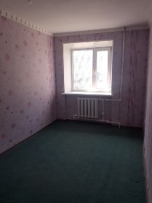 Продам квартиру в районе ремзовода