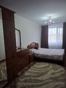 Продам 3х комнатную квартиру