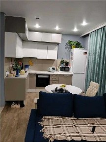 Акмолинская область, Астана, Нура