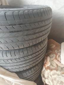 Комплект 15/195/55