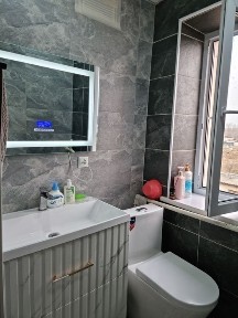 Продам половину дома