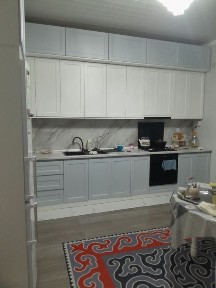 Продам новый дом