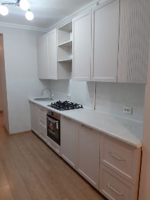 Жамбылская область, Тараз, Золотой квадрат