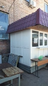 Продаётся бутик в центре каскелена в хорошем состоянии