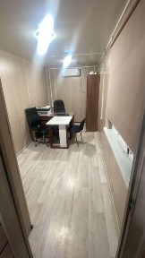 Жилой контейнер, офис, 45 футовый