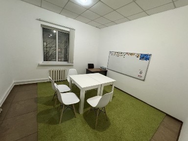 Западно-Казахстанская область, Уральск, 2-й рабочий