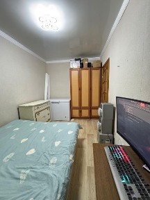 Дом ул Гетте 23/1