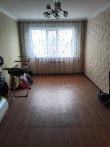 Сдам 2х комнатную квартиру, на длительный срок, 23мкр