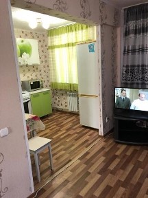 Карагандинская область, Балхаш