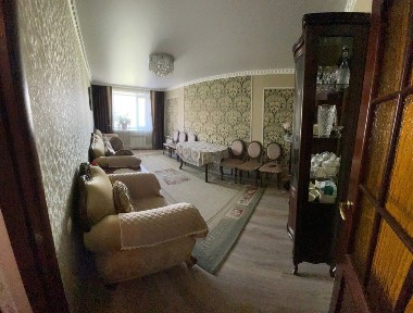 Северо-Казахстанская область, Петропавловск