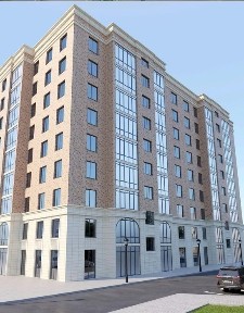 Северо-Казахстанская область, Петропавловск