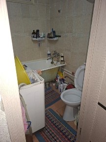 Продам 2-ух комнатную квартиру