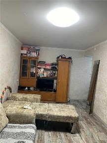 Карагандинская область, Караганда, Октябрьский район