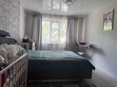 Карагандинская область, Абай