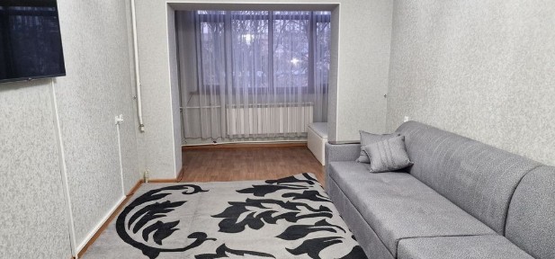 Сдаётся 3-комнатная квартира 200 000