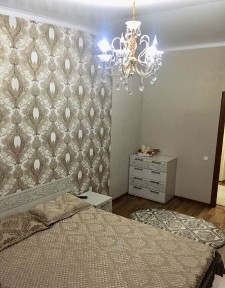 Жамбылская область, Тараз, Золотой квадрат