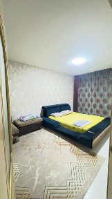 Алматинская область, Алматы, Медеуский район