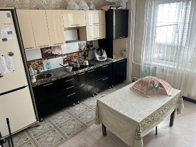 Атырауская область, Атырау, Авангард