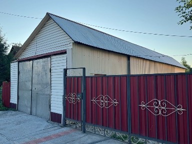 Восточно-Казахстанская область, Улкен Нарын