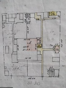 Восточно-Казахстанская область, Усть-Каменогорск, Микрорайон 22