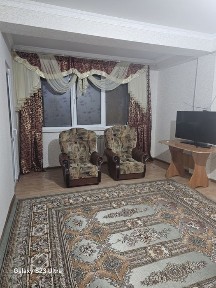 Сдается в аренду квартира