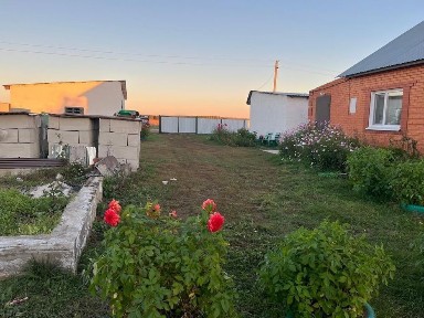 Акмолинская область, Щучинск