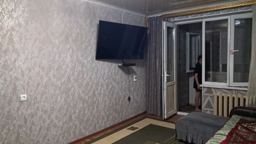 Кентау қ 3 бөлмелі уй сатылады