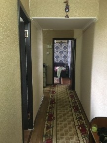 Продам квартиру в 16 мкр срочно