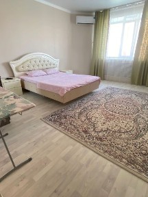 Актюбинская область, Актобе, Батыс 2