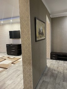 Актюбинская область, Актобе, микрорайон 11