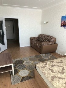 Акмолинская область, Астана, Есильский район