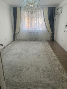 3-х комнатная квартира помесячно