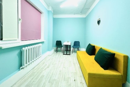 Акмолинская область, Астана, Нура