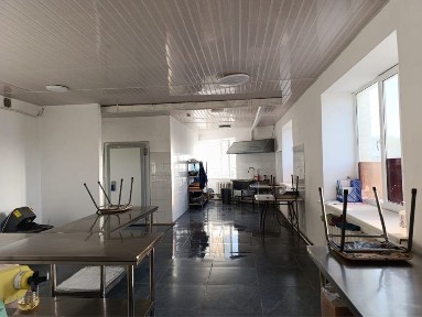 Акмолинская область, Астана, Байконурский