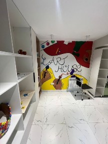 Алматинская область, Алматы, Турксибский район