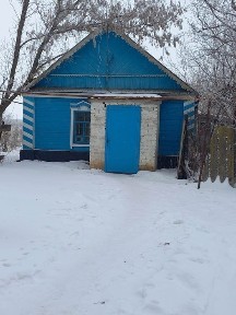 Западно-Казахстанская область, Чесноково