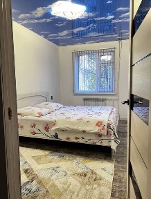 Западно-Казахстанская область, Актау