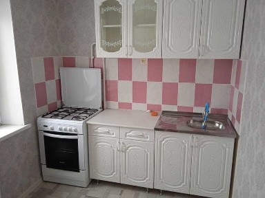 Сдаётся 1 ком квартира