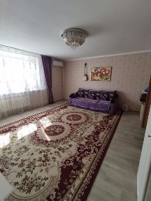 Продается двухкомнатная квартира