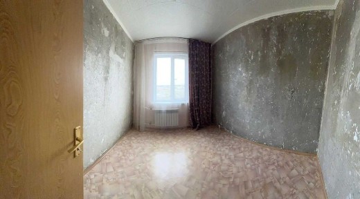 Продам 2х комнатную квартиру