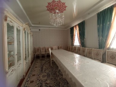 5 бөлмелі үй сатылады